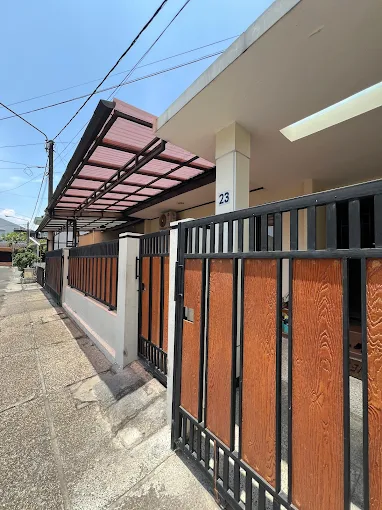 Branch Office RMS