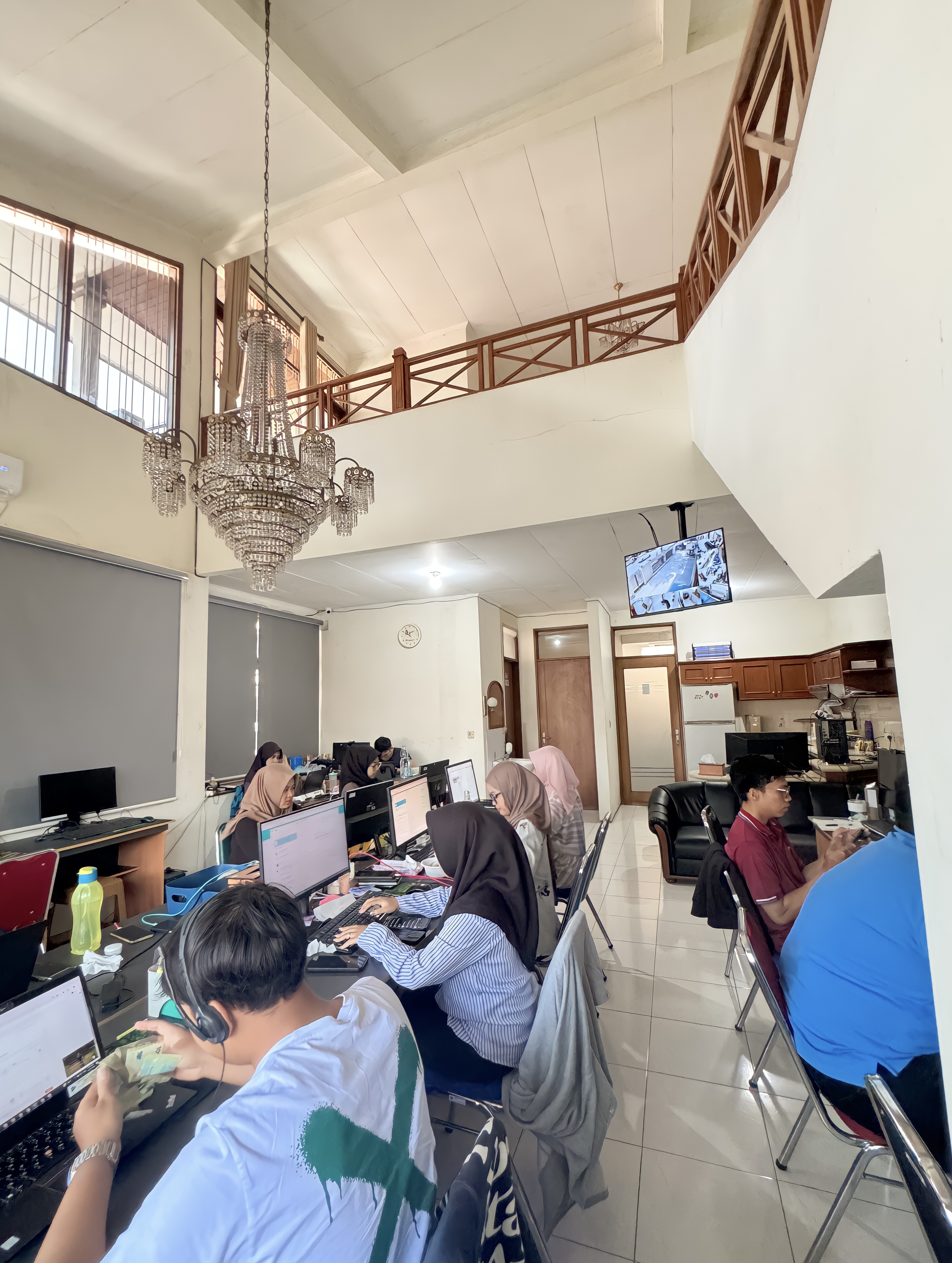 Office Room